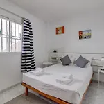Apartment Cristianos Terrace By Clabao