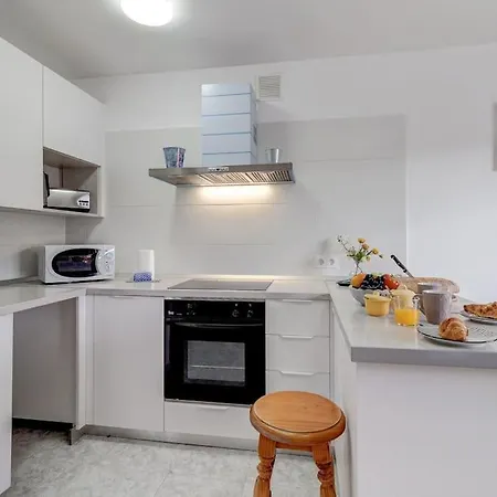 Cristianos Terrace By Clabao Arona (Tenerife)